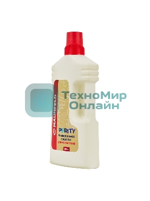Универсальное средство для мытья пола Maunfeld Purity 1000 мл MFC1000WU