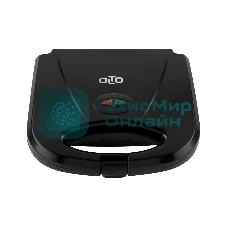 Орешница OLTO WA-2017 черный