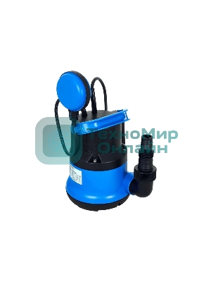 Насос дренажный AQUARIO ADS-260-5E (mini) 1265