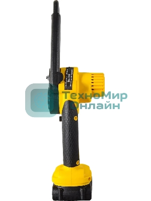 Цепная пила Huter ELS ELS-2-Li-6K аккум. дл.шины:6