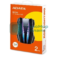 Внешний HDD 2.5