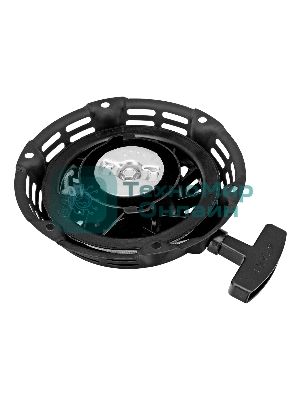 Стартер для виброплиты Denzel VC-12, VC-30W