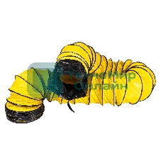 Рукав воздушный Ballu BIF-XD8-10