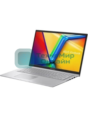 Ноутбук Asus Vivobook 17 X1704VA-AU1107 Core 7 150U 16Gb SSD1Tb Intel Graphics 17.3