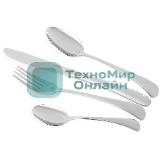 Набор столовых приборов Rondell RD-488 24 предмета