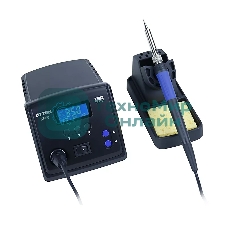 Паяльная станция Atten ST-60 230V 60Вт, 150-450°C, ±2°C темп. стабильность