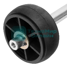 Транспортировочный комплект для виброплиты Denzel VC-30W