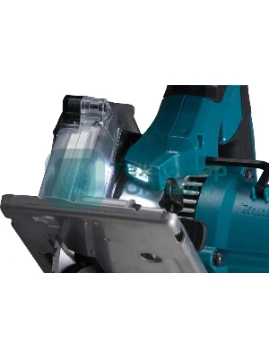 Циркулярная пила (дисковая) Makita DCS553Z (ручная)