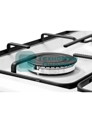 Плита газовая Renova SG5G-W-TR