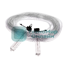 Гидроуровень Сибртех, L 15 м, D 8 мм, со шкалой