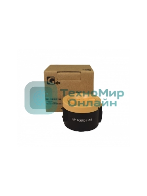 Картридж лазерный GalaPrint GP-106R02181 черный (1000 стр.) для Xerox Phaser 3010/3040/WorkCentre 3045/3040B/3045B/3045NI
