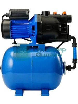 Установка повышения давления ДЖИЛЕКС ДЖАМБО 55/35 П-18 (2.0)