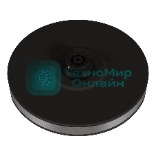 Чайник электрический Maunfeld MGK-635DBK черный, 1.7 л, 2200 Вт