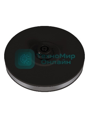 Чайник электрический Maunfeld MGK-635DBK черный, 1.7 л, 2200 Вт