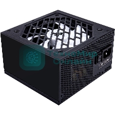 Блок питания 1STPLAYER FK 750W, 750Вт, 120мм, черный