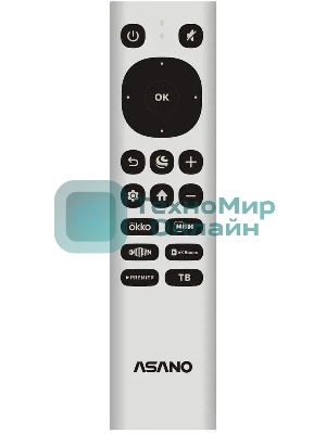 Телевизор Asano 32