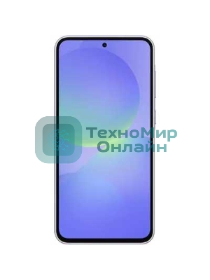 Смартфон Samsung Galaxy SM-A366E A36 5G 8/128Gb, лавандовый