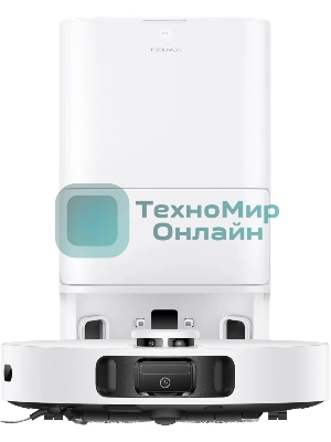 Робот-пылесос Dreame Trouver E30 Ultra 75Вт белый