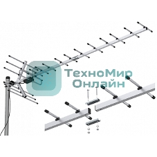 Антенна LOCUS Меридиан-12 AFS L025.12 DS