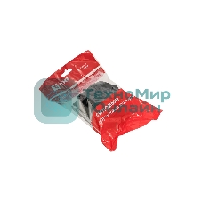 Розетка настенная с защитной крышкой каучуковая 230В 2P+PE 16A IP44 EKF PROxima