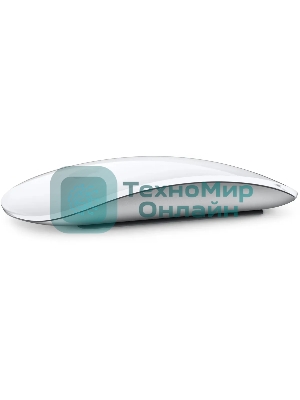 Мышь компьютерная Apple Magic Mouse White Type-C MXK53ZA/A 195949655975 A3204