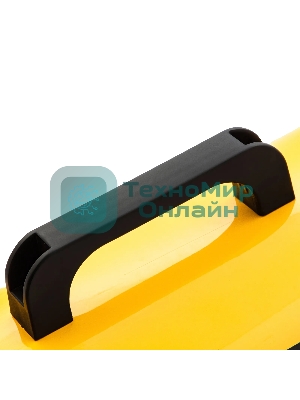 Газовая тепловая пушка Denzel GHG-10, 10 кВт, 300 м3/ч, пропан-бутан