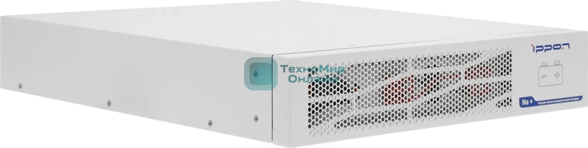 Батарея для ИБП Ippon NA+ RTA 3000 192В 4.8А·ч для NA+ RTA 3000