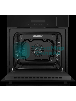 Шкаф духовой электрический Maunfeld AEOD6063B