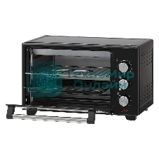 Электрическая мини-печь Krona OFEN 28 BL