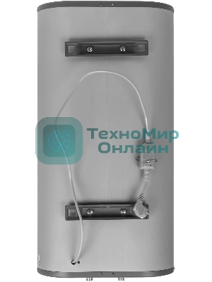 Водонагреватель Thermex Liga 50 v (pro) 2кВт 50л электрический настенный/коричневый