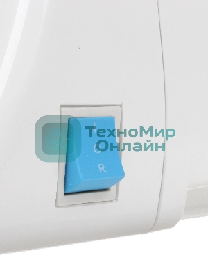 Мясорубка электрическая Ротор Экстра М ЭМШ 35/250-4 белый, 1500 Вт, 0.6 кг/мин, защита от перегрузки, насадки - 4