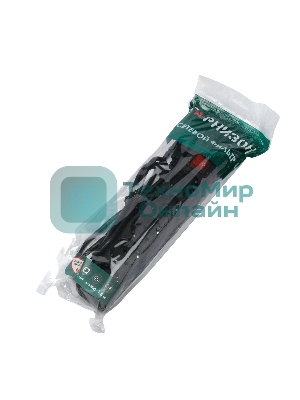 Сетевой фильтр Гарнизон для ИБП, 5 р, 10А, 1.8 м, ур.защиты 4, черный, пакет