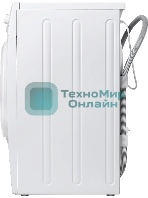 Стиральная машина Atlant СМА 70С105-00 белый, загрузка фронтальная 7 кг, 1000 об/мин., класс: А+++