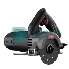 Плиткорез электрический (дисковая пила по плитке/мрамору/камню) Deli DE-YS110-1E (1300Вт, 13000об/мин, диаметр диска 110мм)