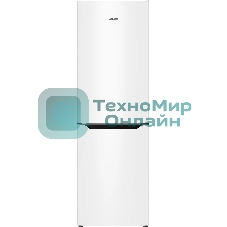 Холодильник Atlant XM 6621-109 белый двухкамерный 205/119 л морозилка снизу, капельная система