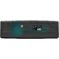 Клавиатура проводная ExeGate LY-331L5 (EX286178RUS), USB, черный