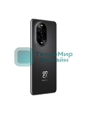 Смартфон Huawei Nova 13 Pro, 12/512Gb, черный