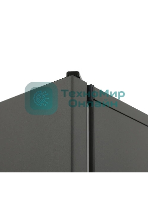 Холодильник Beko B1RCSK312G серый двухкамерный 213/87л морозилка снизу