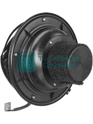 Строительный пылесос Зубр ПУ-15-1200 М1 красный/черный, 1200 Вт, уборка сухая/влажная, пылесборник мешок, 15 л