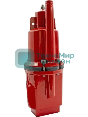 Насос вибрационный Ресанта НВ-10В 77/8/1