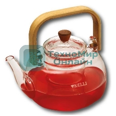 Чайник заварочный Kelli KL-3231 1 л