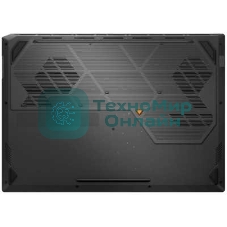 Ноутбук ASUS TUF Gaming A18 FA808UM-S8050 серый AMD Ryzen 7 260 3800MHz/18