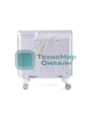 Конвектор электрический SmartWay 1000W Mechanical Type серия SPORT