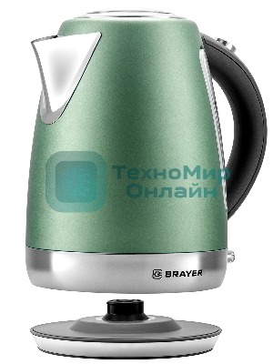 Чайник электрический BRAYER BR6111