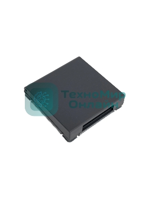 Вывод кабеля ArtGallery механизм базальт SE