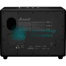 Колонка MARSHALL WOBURN III black