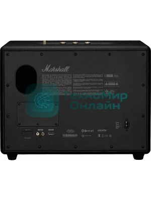 Колонка MARSHALL WOBURN III black