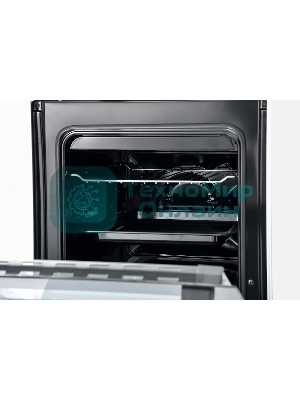 Плита газовая Renova SG5G-W-TR