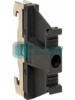 Стопор на DIN-рейку винтовой PROxima EKF eb-01