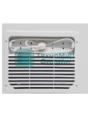 Морозильный ларь Бирюса B-CF32, белый, 320л